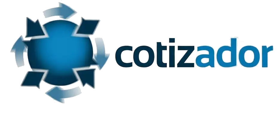 Cotizador Logo